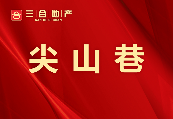 尖山巷私房/小产权小区图片