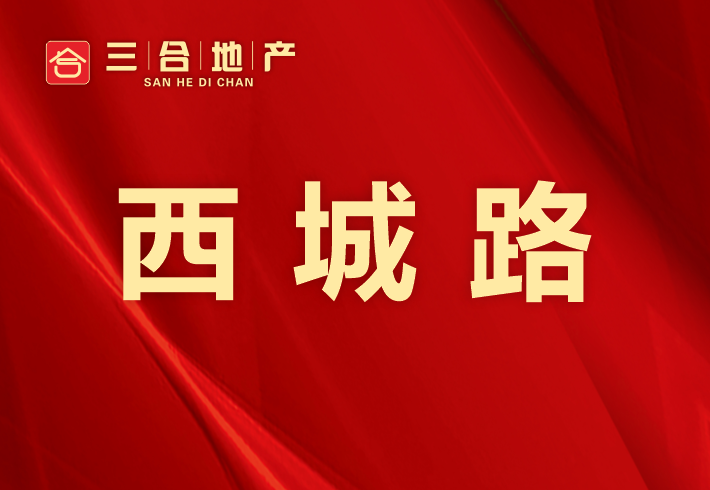 西城路私房/小产权小区图片
