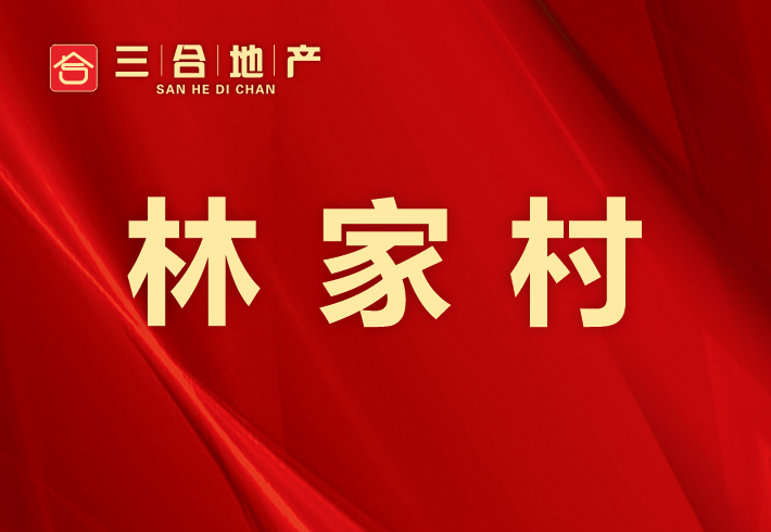 林家村私房/小产权小区图片