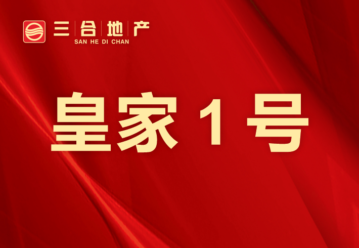 皇家1号小区图片